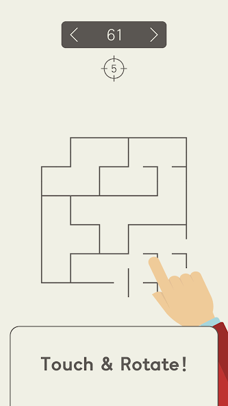 Linko - screenshot 2