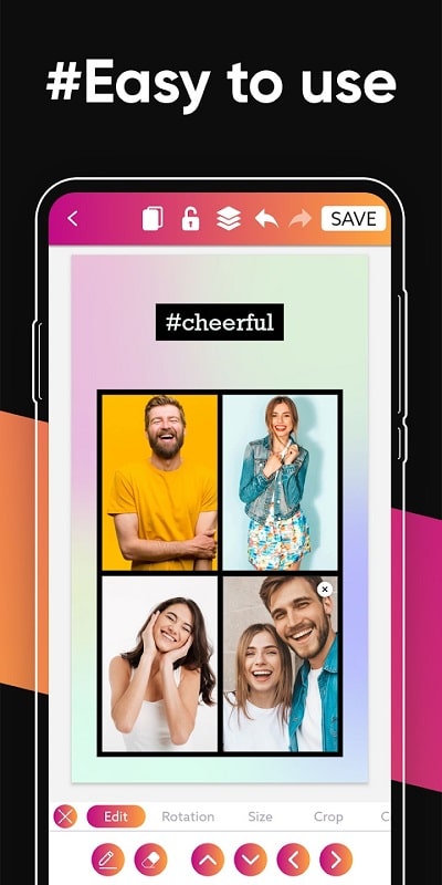 1SStory APK - screenshot 3