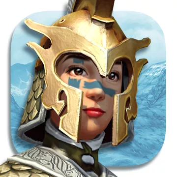 3D MMO Celtic Heroes MOD APK icon