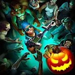 Beat The Dead MOD APK icon