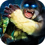 Bigfoot Monster Hunter MOD APK icon