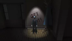 Billy Doll: Horror House Escape - screenshot 1
