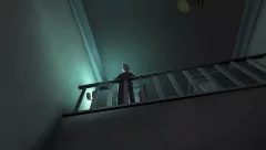 Billy Doll: Horror House Escape - screenshot 2