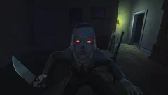 Billy Doll: Horror House Escape - screenshot 3