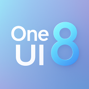 OneUI 8 Icon Pack MOD APK icon