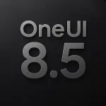 OneUi 8.5 Dark Icons v1.6 APK (Full Version) MOD APK icon