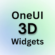 OneUI 3D Widgets - app icon