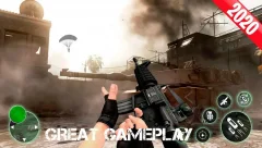 Gun War Survival TPS - screenshot 2