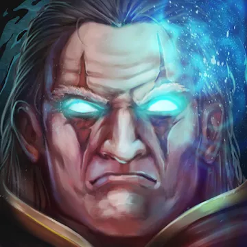 Spellsword Cards: Origins MOD APK icon