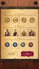 Spellsword Cards: Origins - screenshot 1