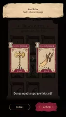 Spellsword Cards: Origins - screenshot 3