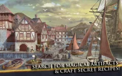 Spellsword Cards: Demontide - screenshot 3