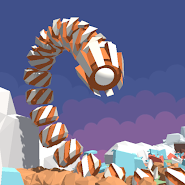 Mech Boa MOD APK icon