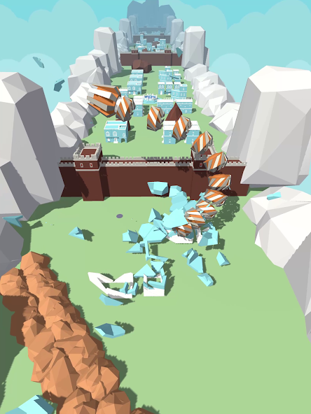 Mech Boa - screenshot 6