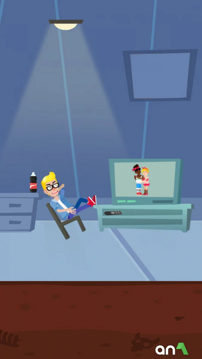 Death Incoming! - screenshot 6