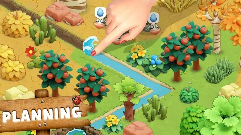 Coco Valley - screenshot 2