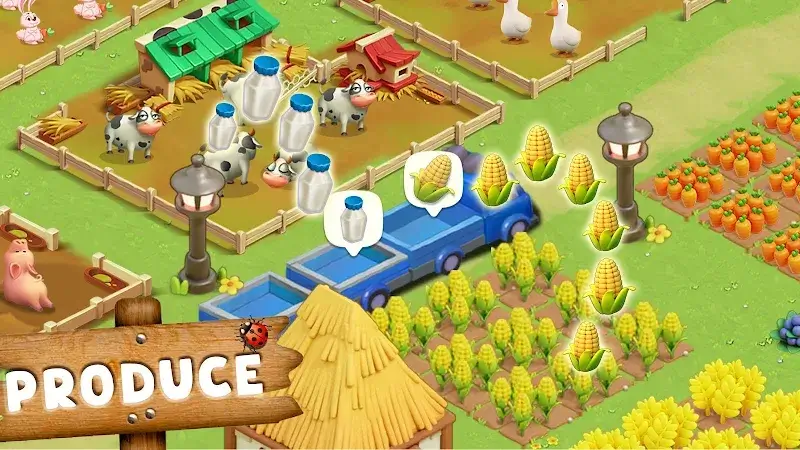 Coco Valley - screenshot 6