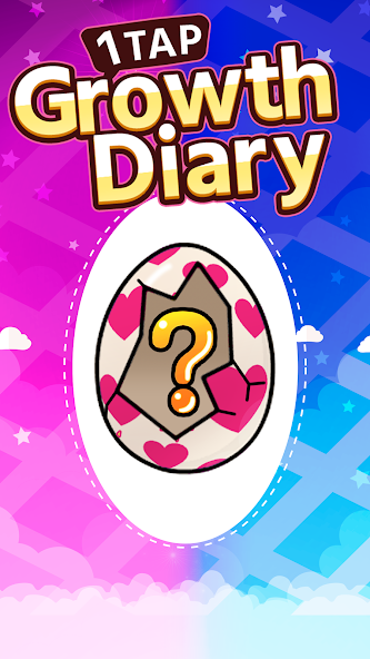 1Tap Growth Diary - screenshot 1