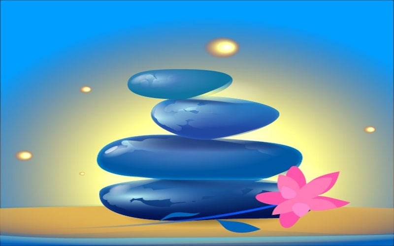 Calming Crosswords APK - app icon