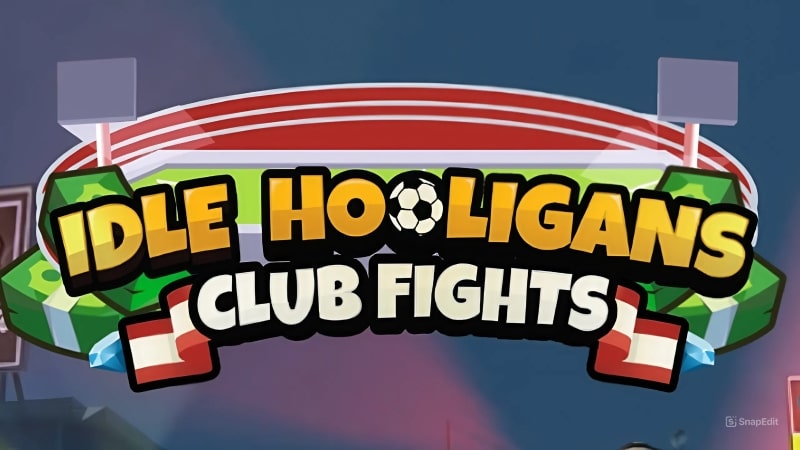 Idle Hooligans APK MOD APK icon