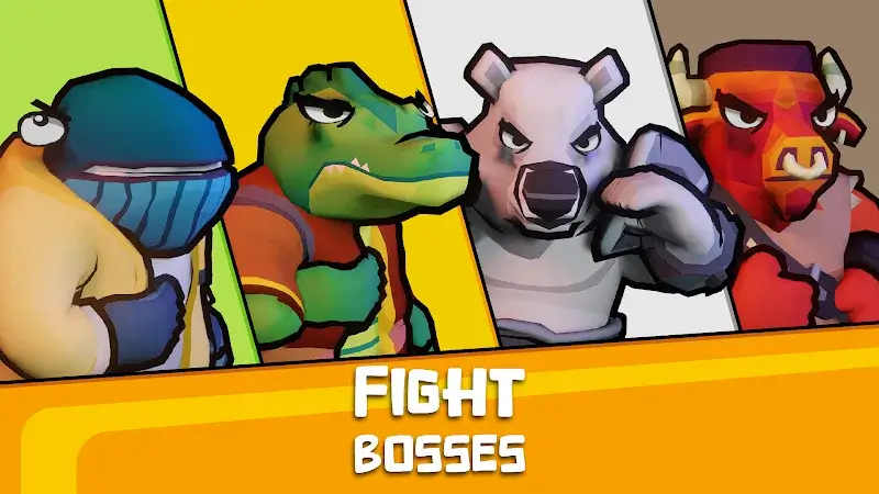 Sword Island Samurai - screenshot 2