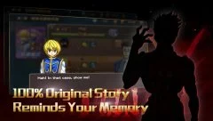 Strongest Hunter - screenshot 1