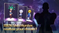 Strongest Hunter - screenshot 2