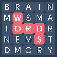 Word Search - Evolution Puzzle MOD APK icon