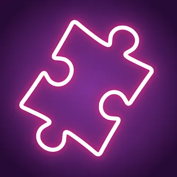 Relax Jigsaw Puzzles MOD APK icon