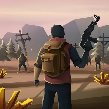 No Way To Die: Survival MOD APK icon