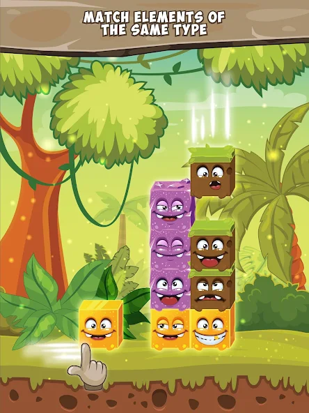 Match- - screenshot 9