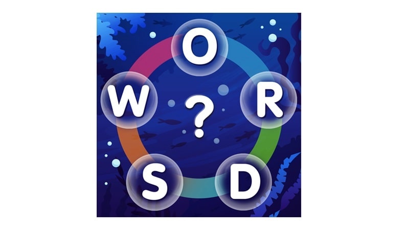 Word Search Sea APK - app icon