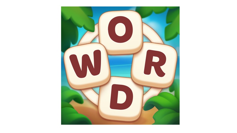 Word Spells APK - app icon
