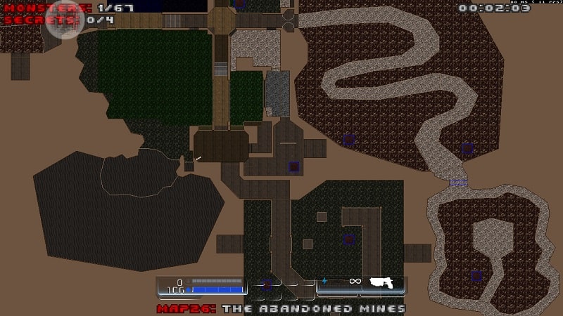 Delta Touch APK - screenshot 3