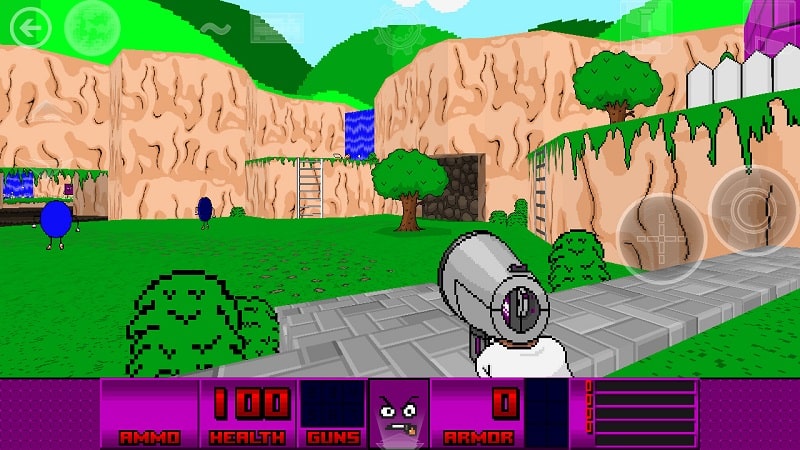 Delta Touch APK - screenshot 4