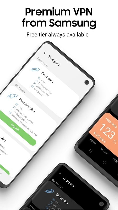 Samsung Max APK - screenshot 3
