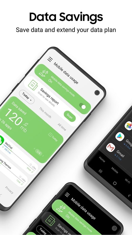 Samsung Max APK - screenshot 4