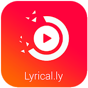 Lyrical.ly - app icon