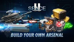 Space Armor 2 - screenshot 2