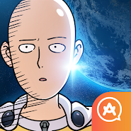 ONE PUNCH MAN: WORLD MOD APK icon