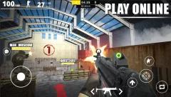 Strike Force Online - screenshot 2