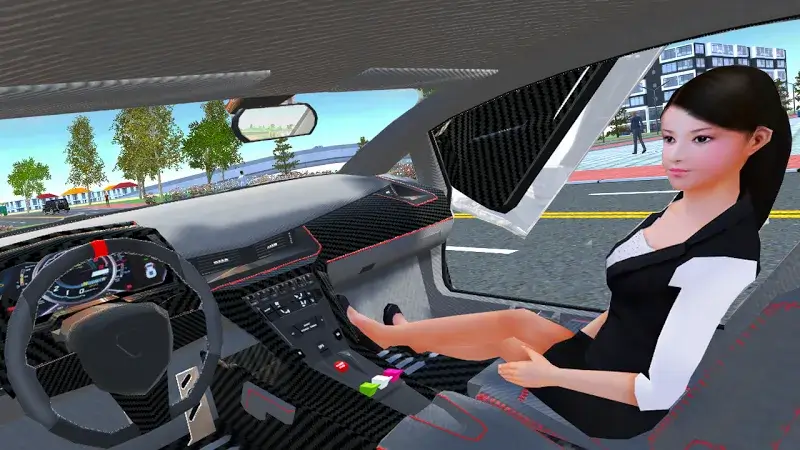 Car Simulator 2 - screenshot 5
