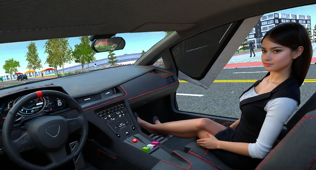 Car Simulator 2 - screenshot 13