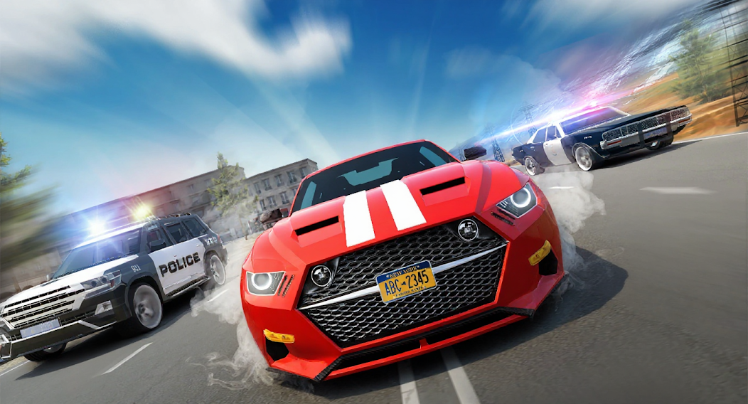 Car Simulator 2 - screenshot 16