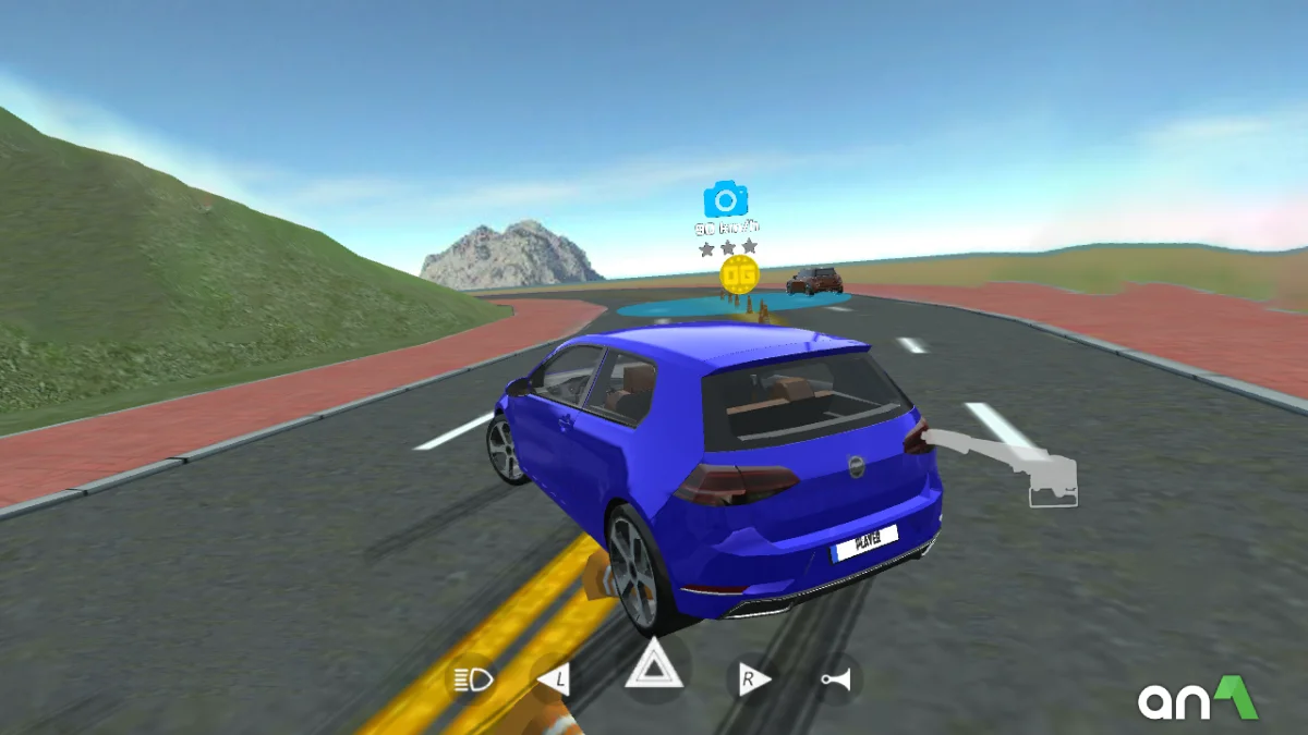 Car Simulator 2 - screenshot 3
