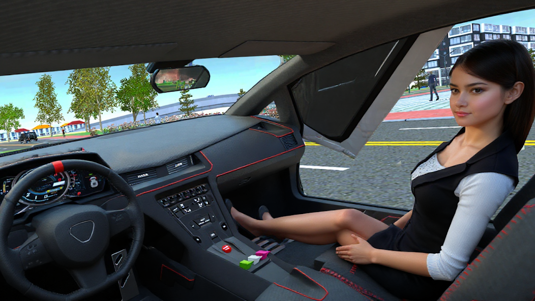 Car Simulator 2 - screenshot 6