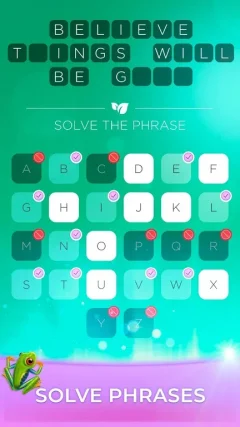 Bold Moves - screenshot 2