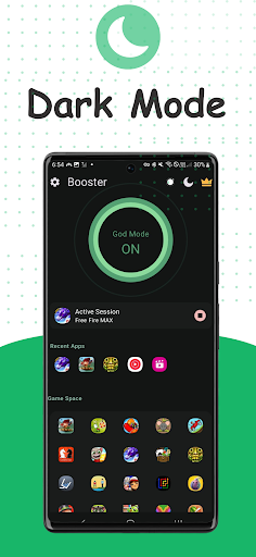 Ultimate Game Booster Pro - screenshot 2