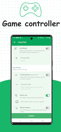 Ultimate Game Booster Pro - screenshot 3