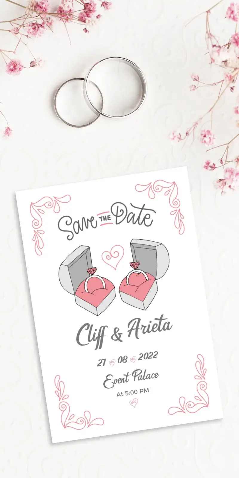 1Invite v145.0 APK + MOD (Premium Unlocked) - screenshot 1